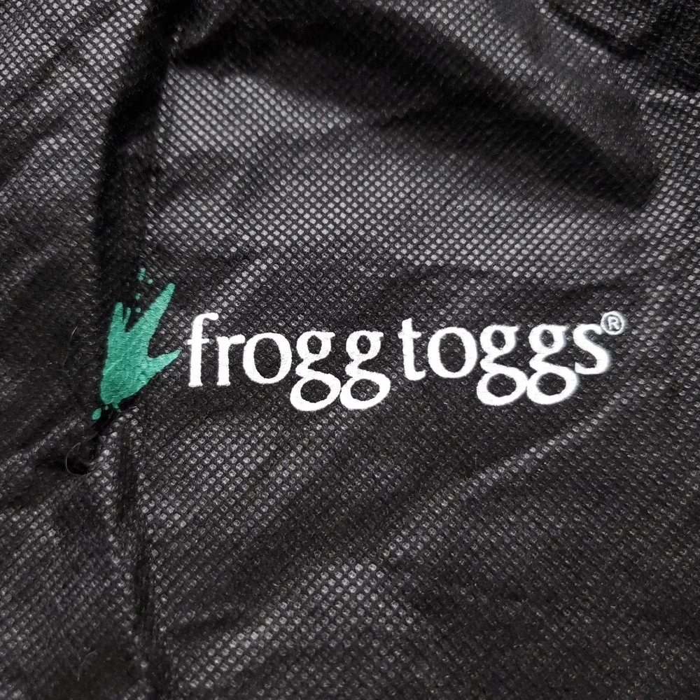 Frogg Toggs outdoor vary